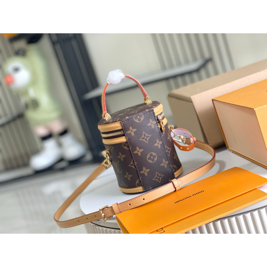 M82952 Nano Cannes