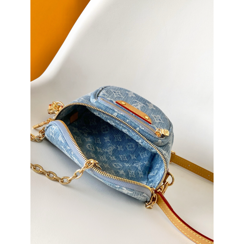 M83353 Mini Bumbag