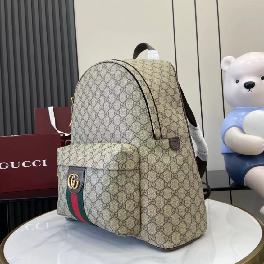 Gvc*1 Ophidia medium Backpack