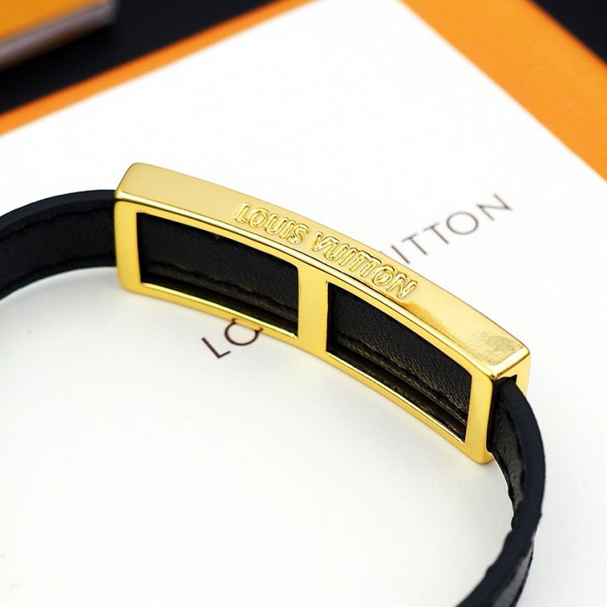 M8676Z Nanogram Enamel Bracelet