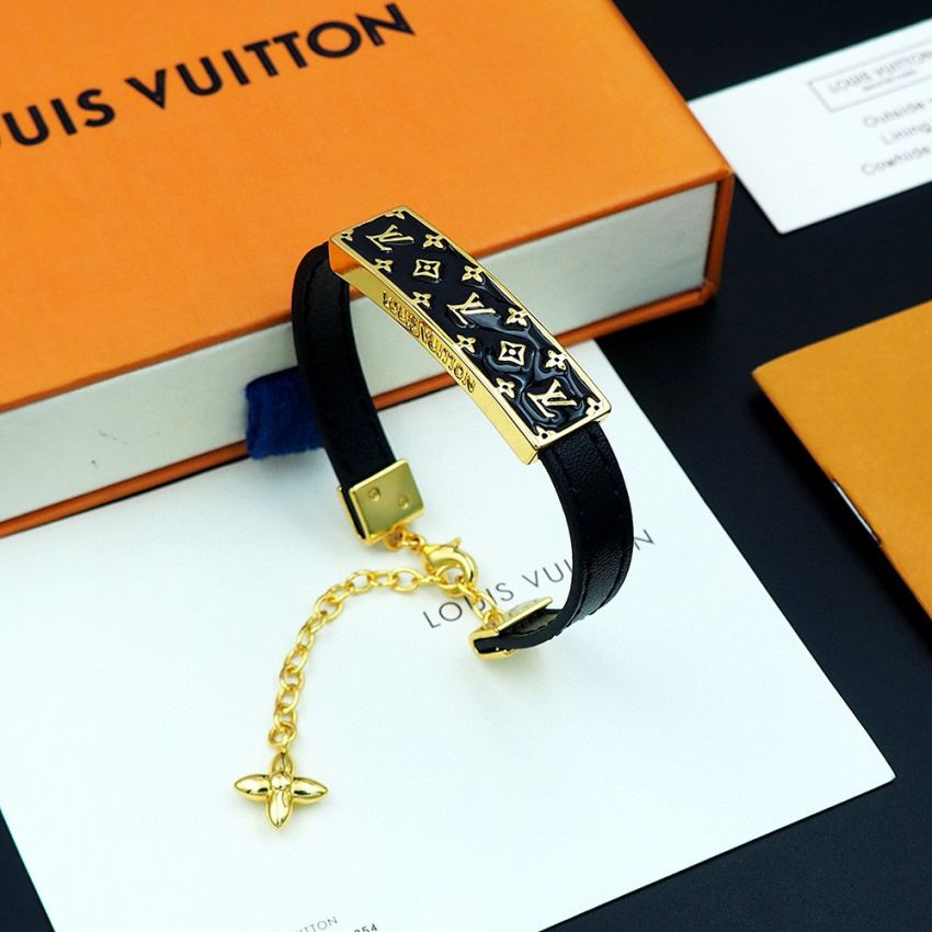 M8676Z Nanogram Enamel Bracelet
