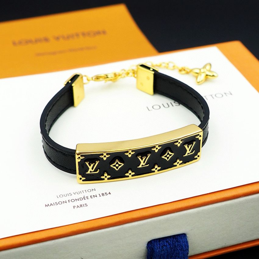 M8676Z Nanogram Enamel Bracelet