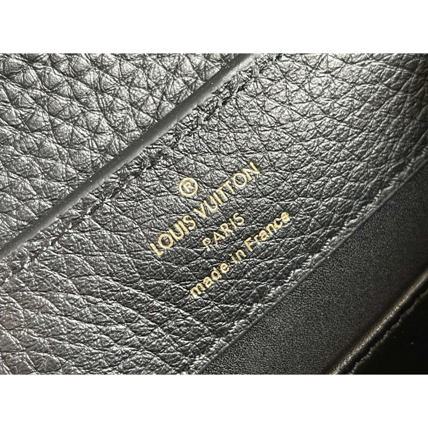 Capucines Mini Bag