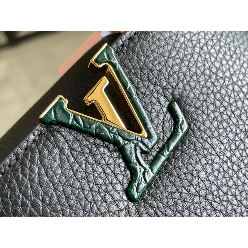Capucines Mini Bag