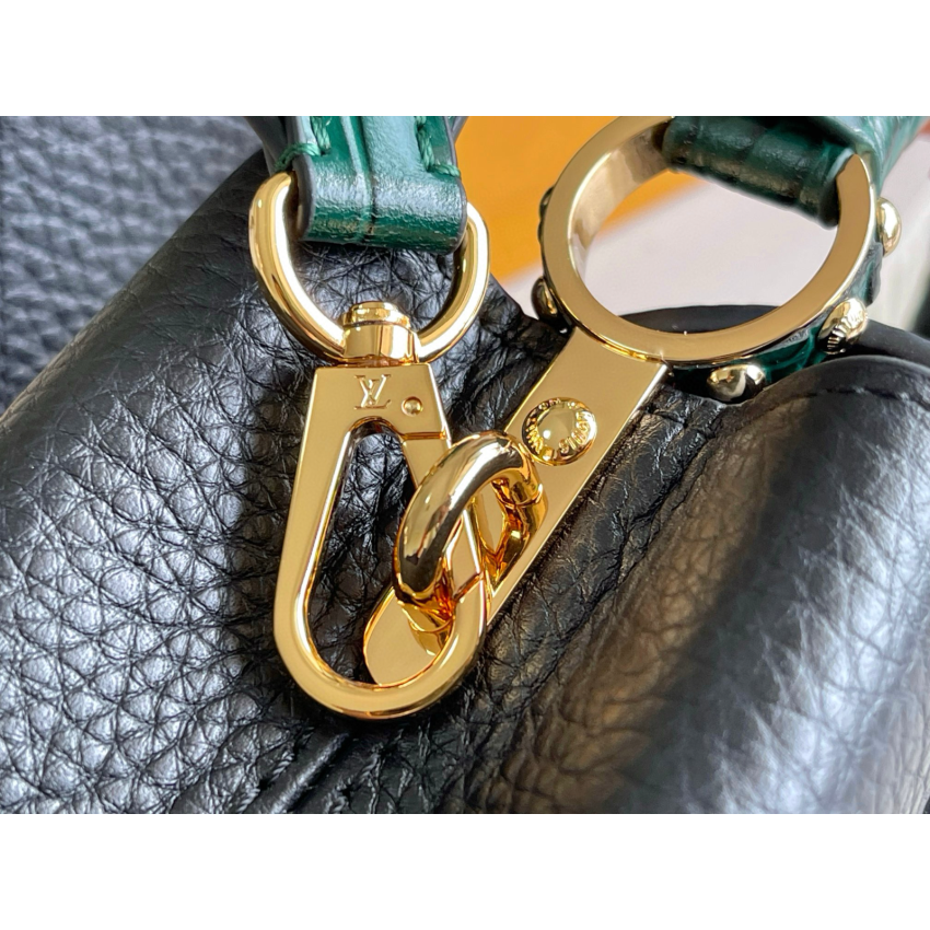 Capucines Mini Bag