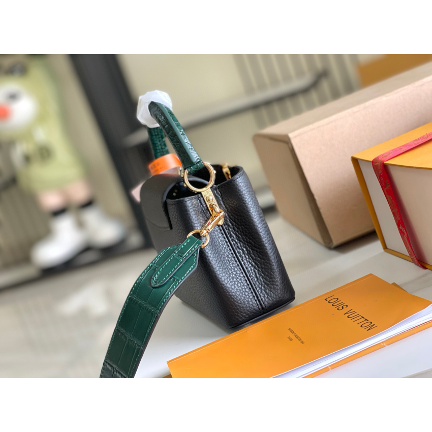Capucines Mini Bag