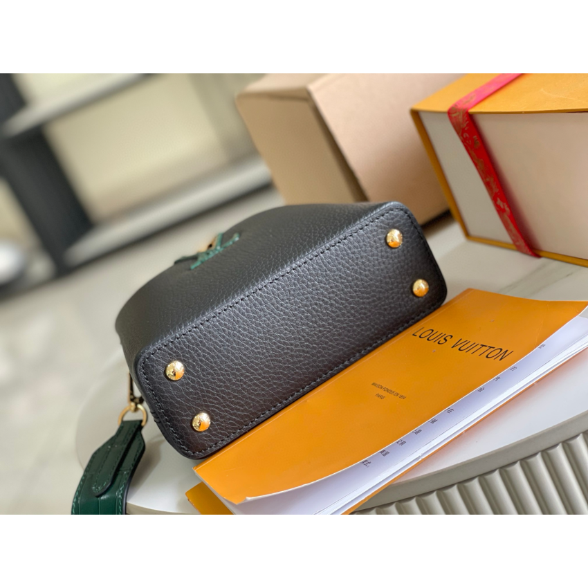 Capucines Mini Bag