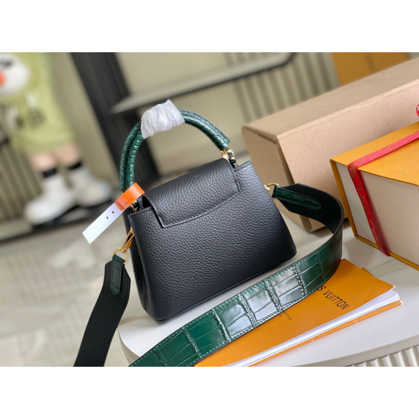 Capucines Mini Bag