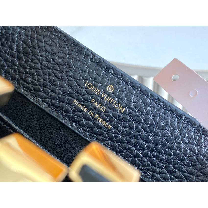 Capucines Mini Bag
