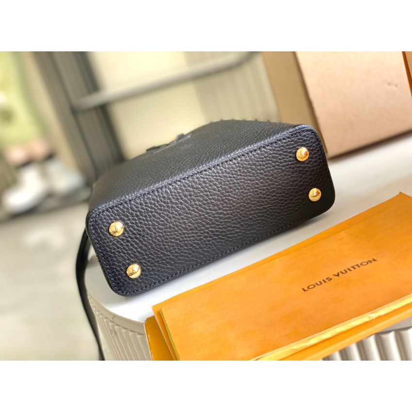 Capucines Mini Bag