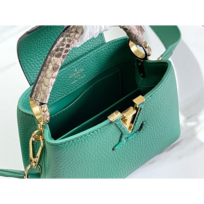 Capucines Mini Bag