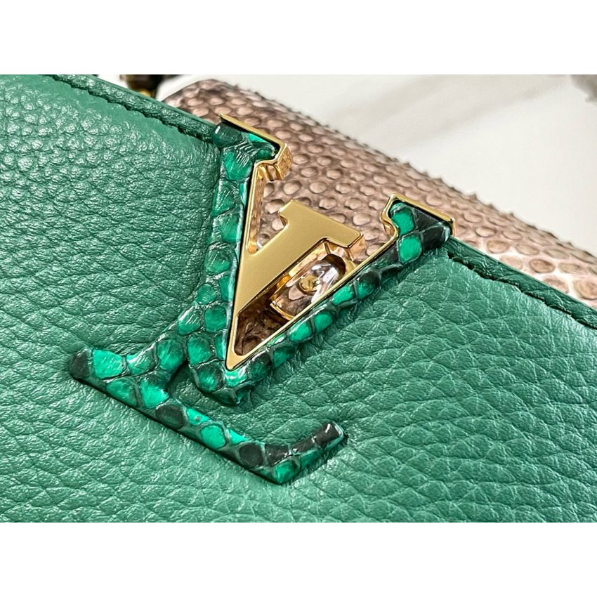 Capucines Mini Bag