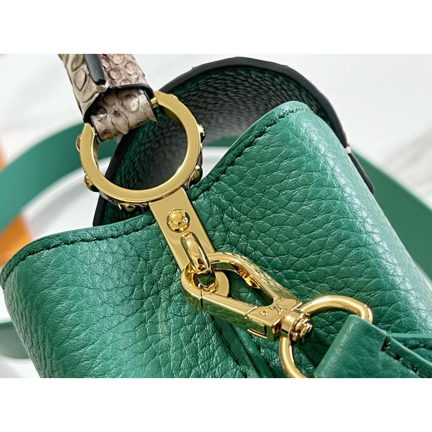 Capucines Mini Bag