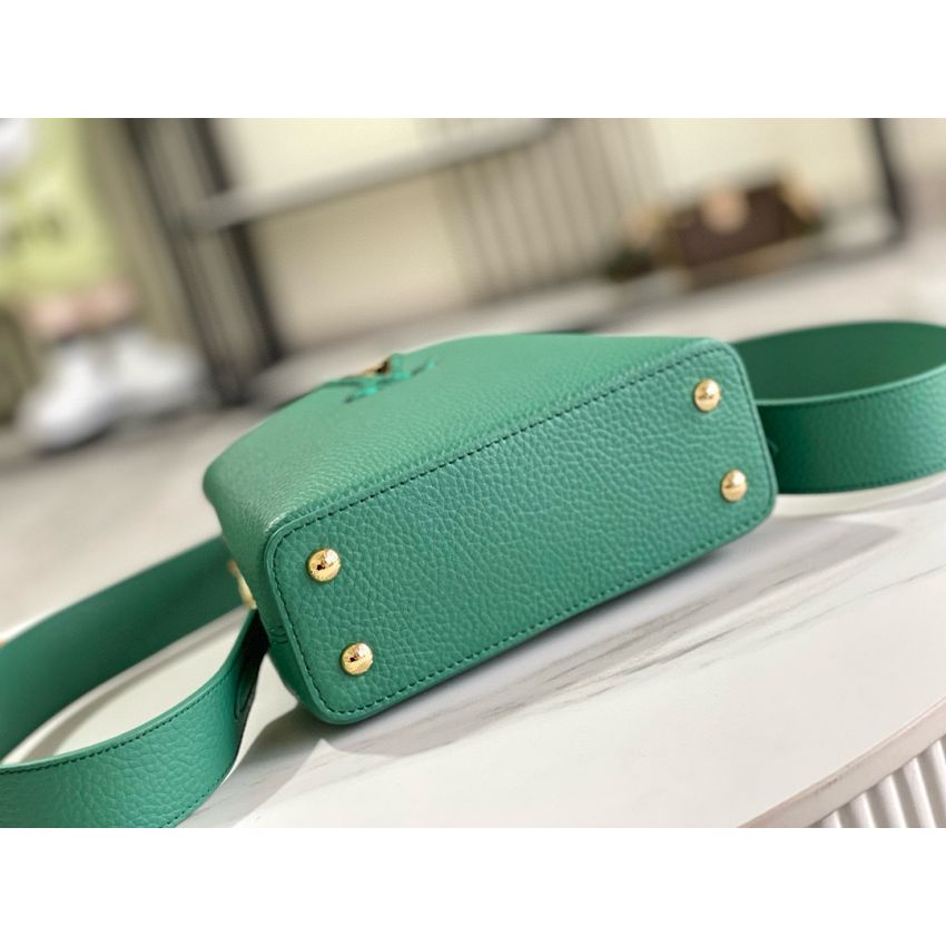 Capucines Mini Bag
