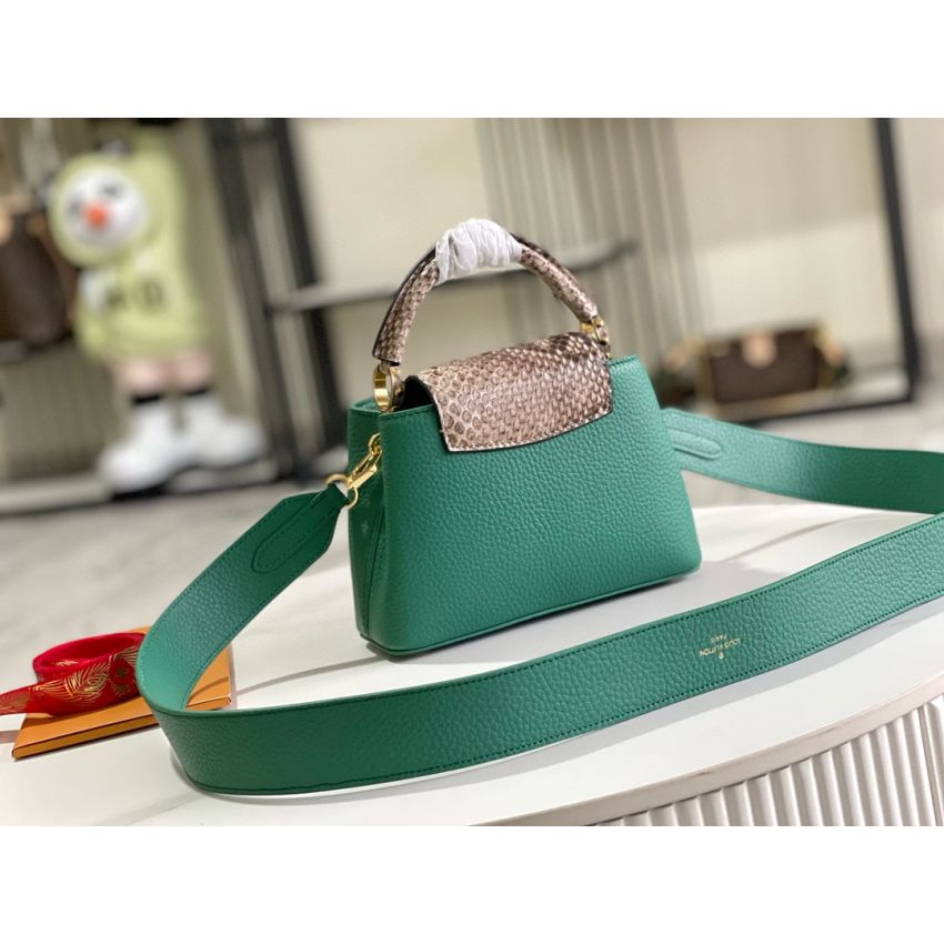 Capucines Mini Bag