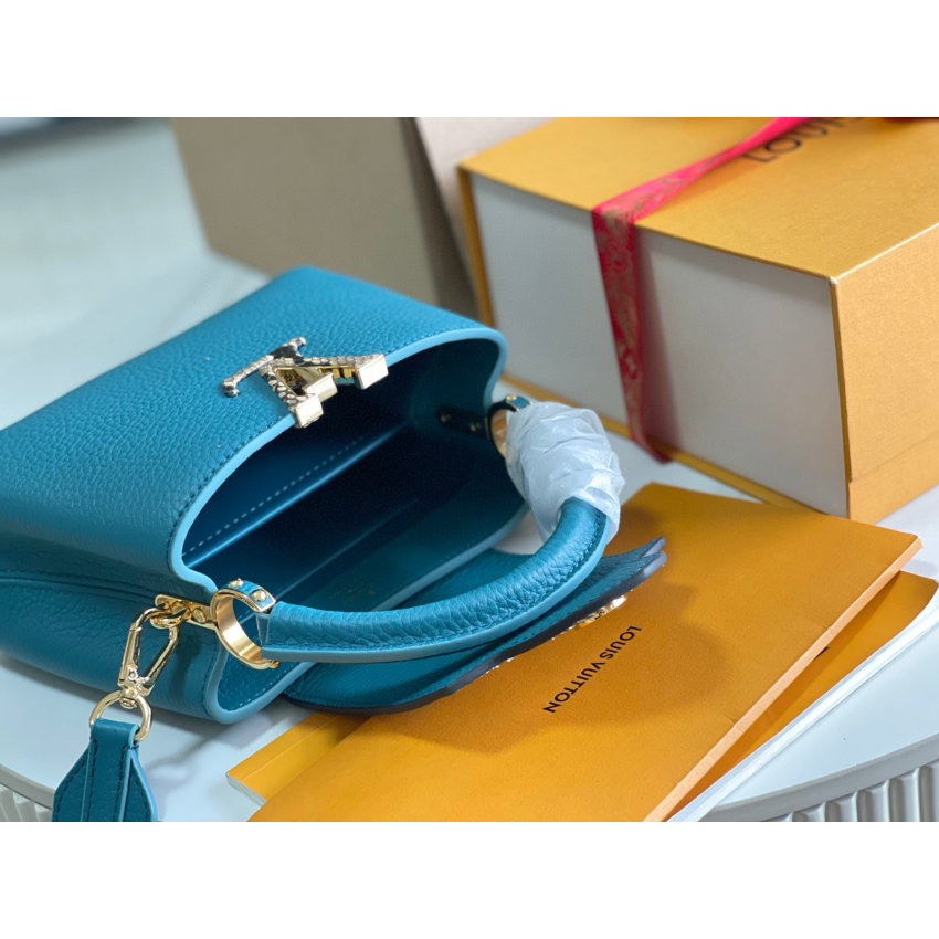 Capucines Mini Bag