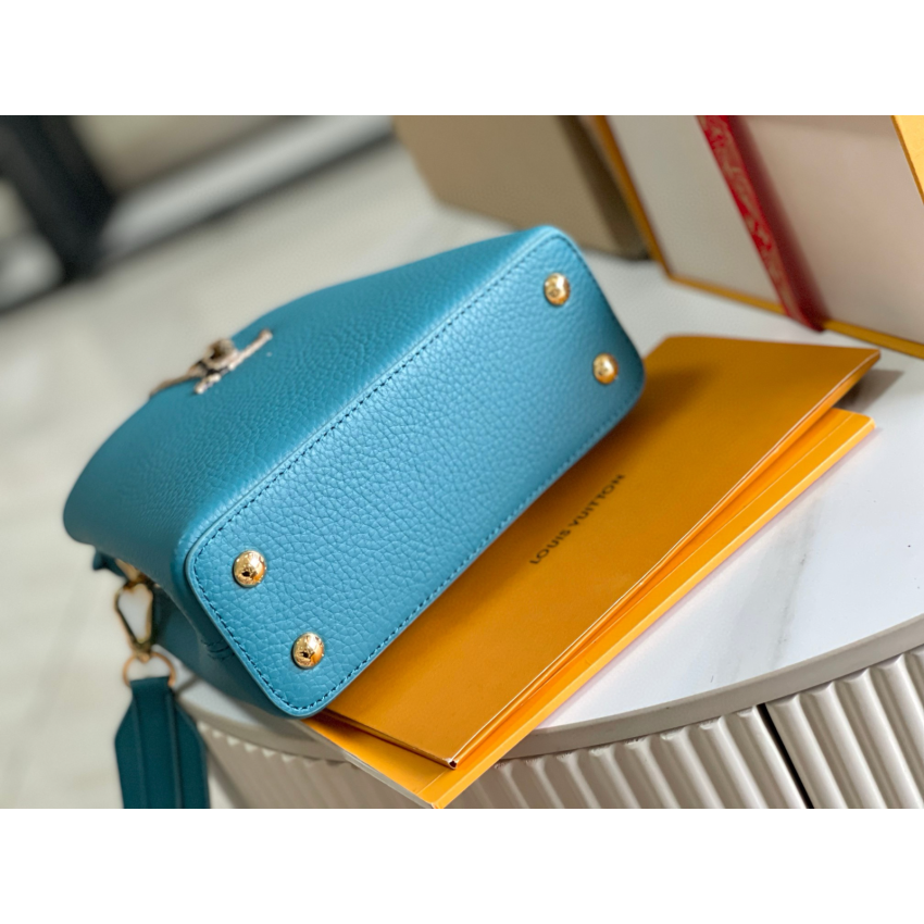 Capucines Mini Bag