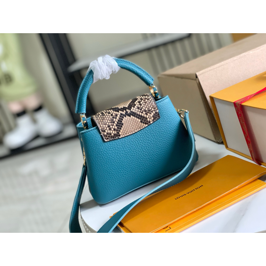 Capucines Mini Bag