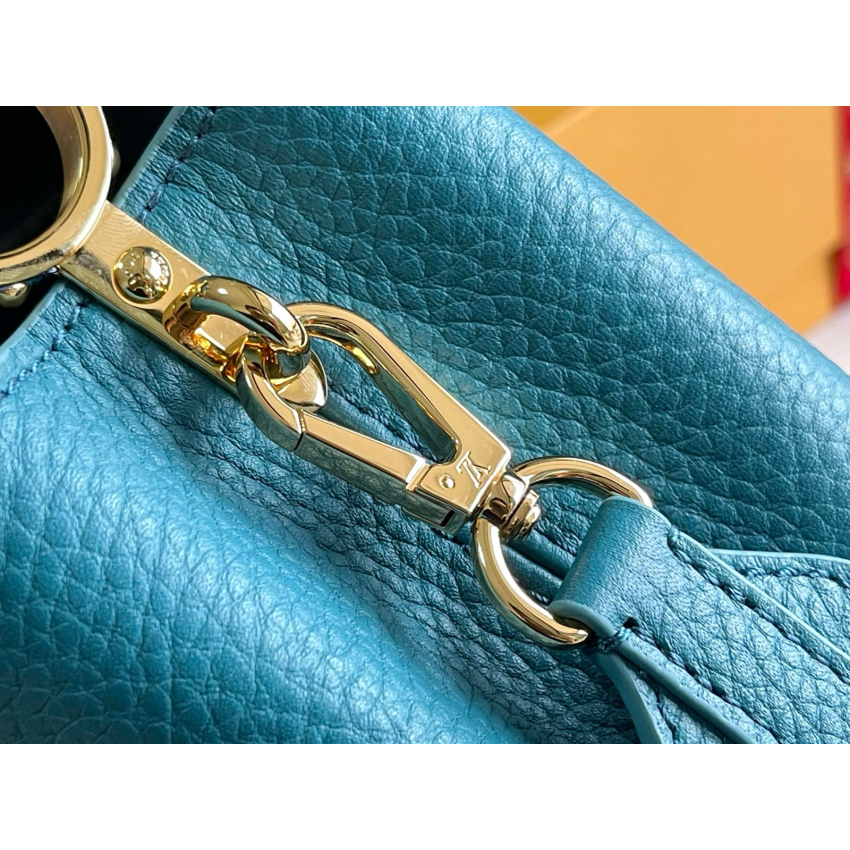 Capucines Mini Bag