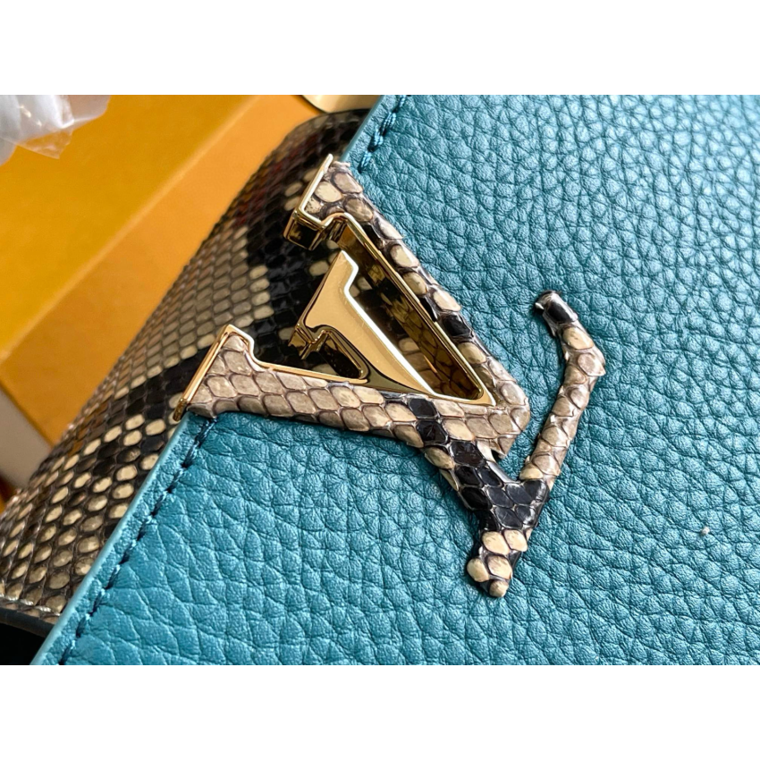 Capucines Mini Bag