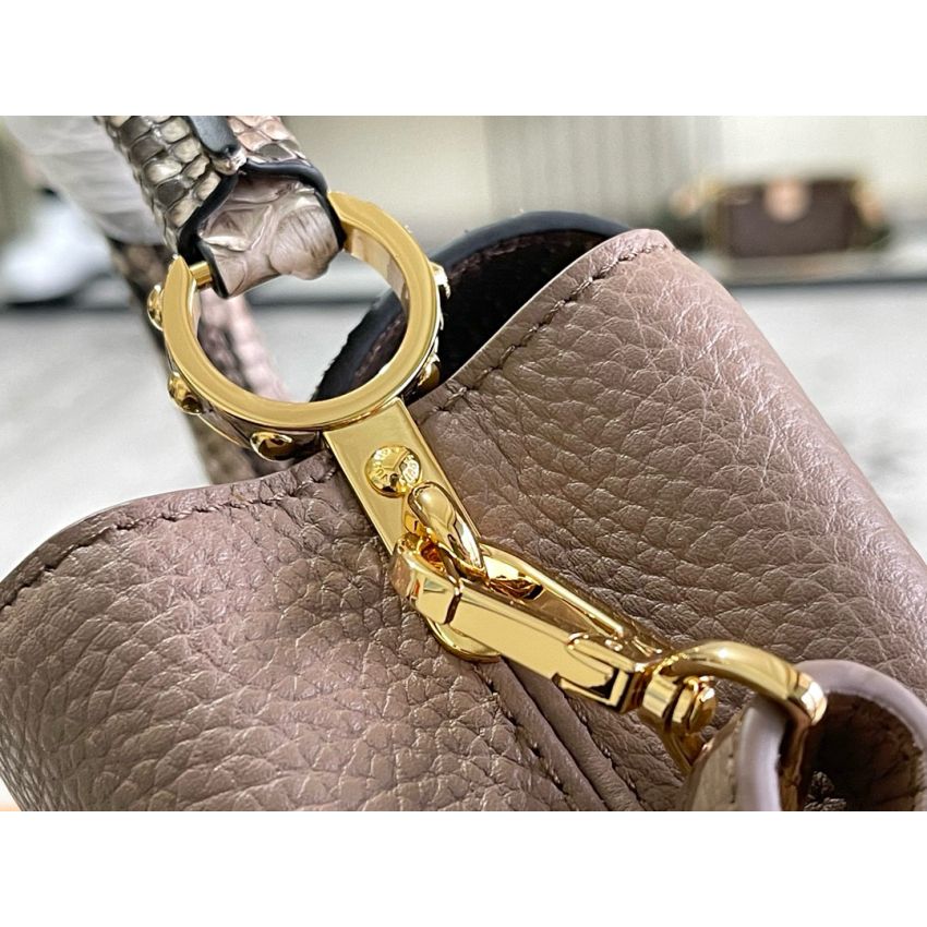 Capucines Mini Bag