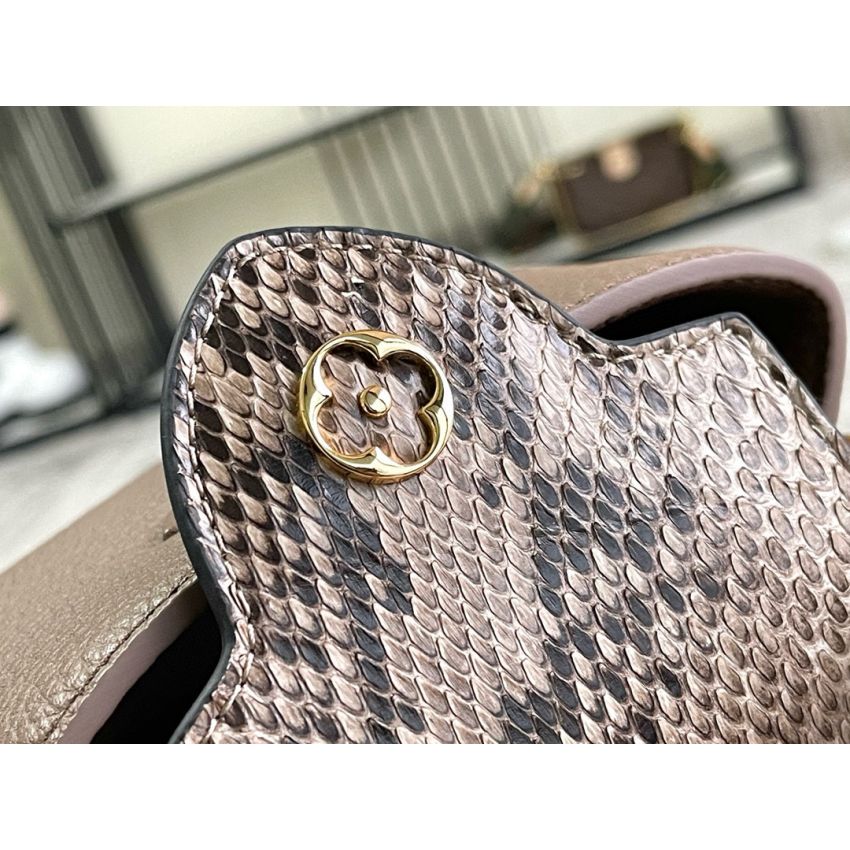 Capucines Mini Bag