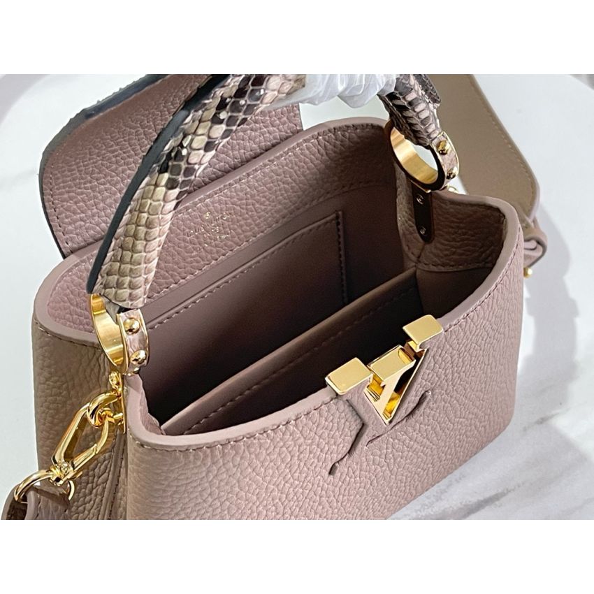 Capucines Mini Bag