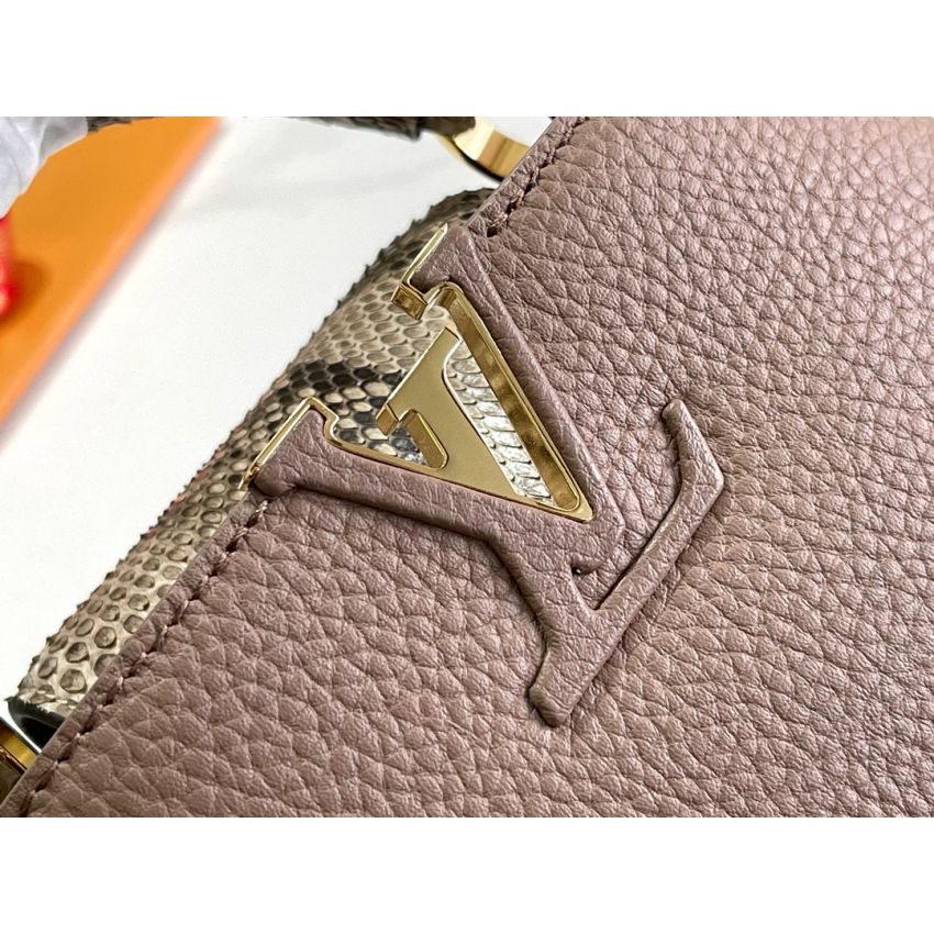 Capucines Mini Bag