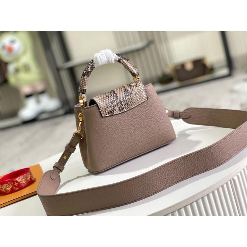 Capucines Mini Bag