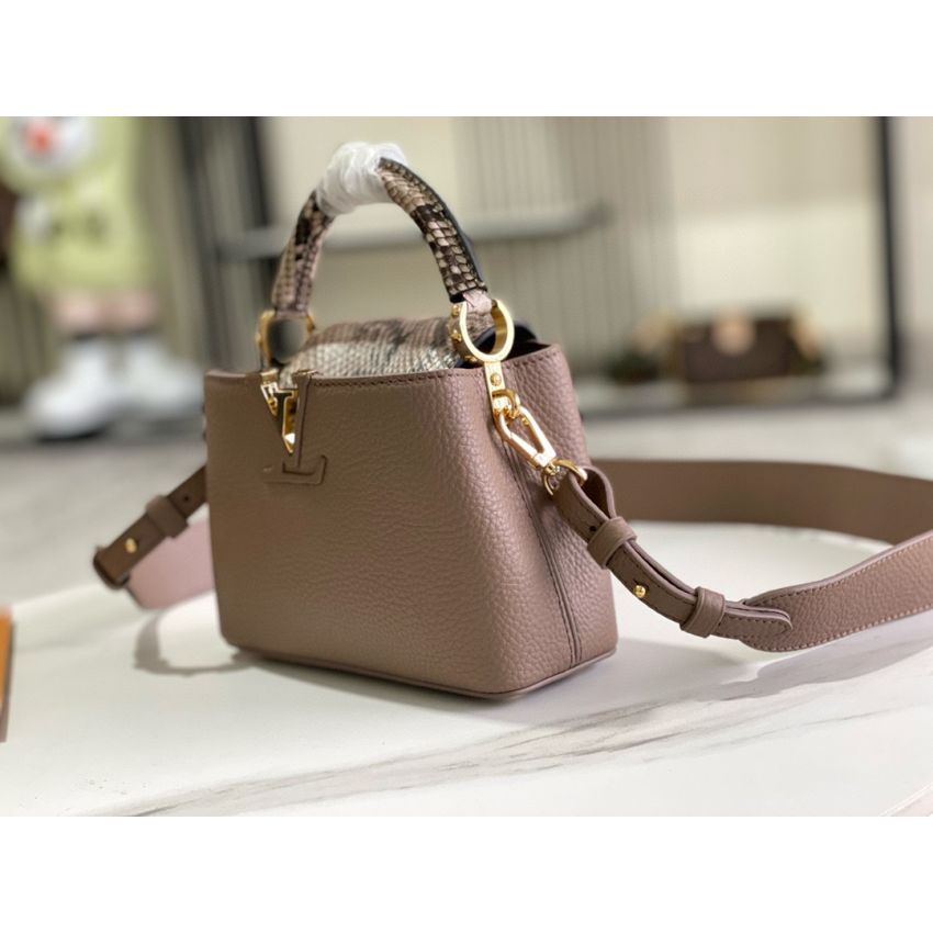 Capucines Mini Bag