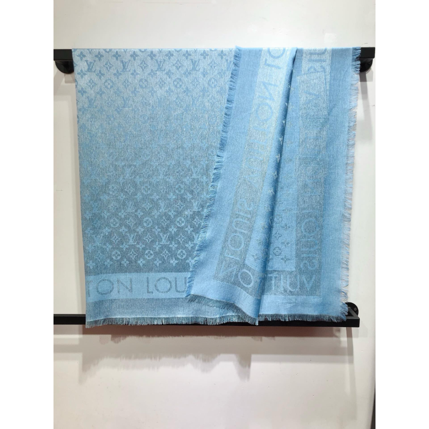 lv lock and go De*1m shawl