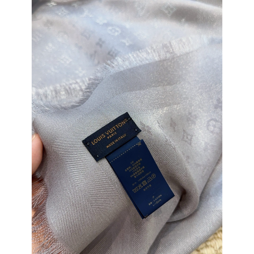 LV Moonlight Shawl