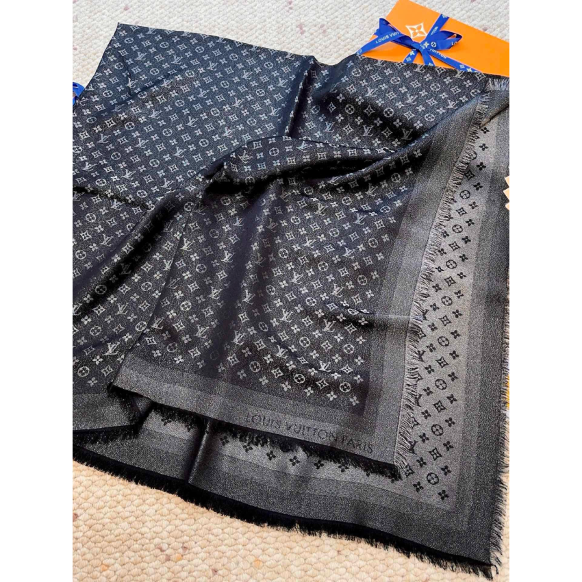 LV Moonlight Shawl