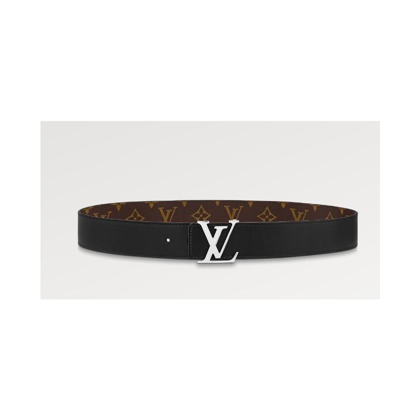LV Initiales Reversible belt 40mm