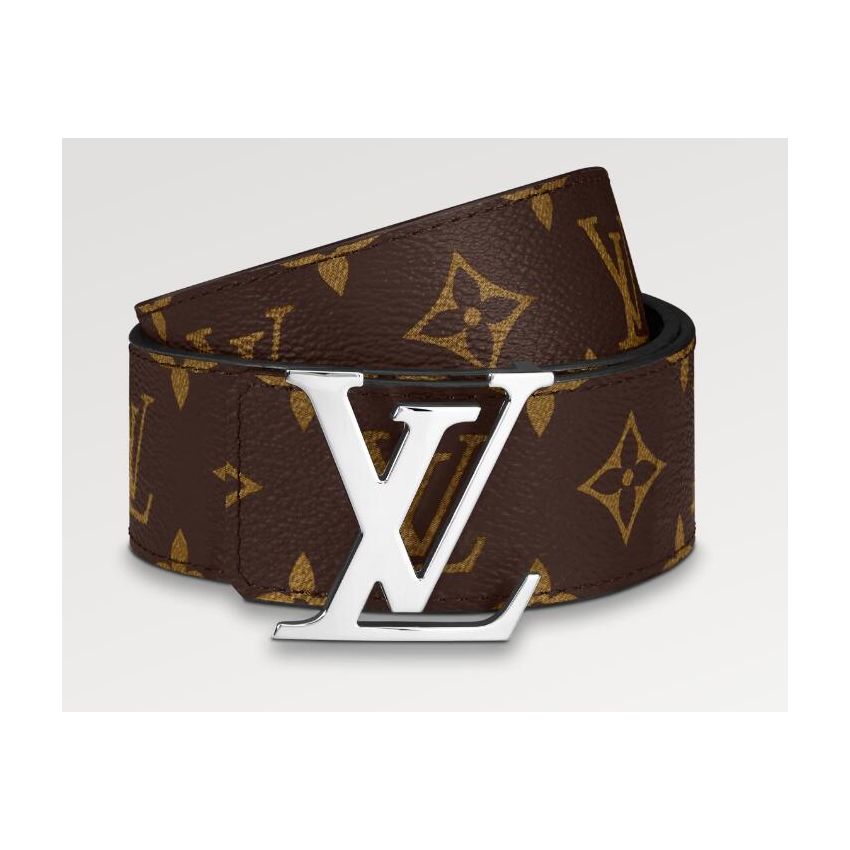 LV Initiales Reversible belt 40mm