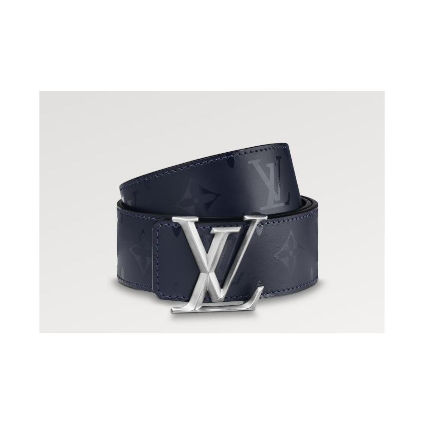 LV Pyramide 40mm Reversible Belt