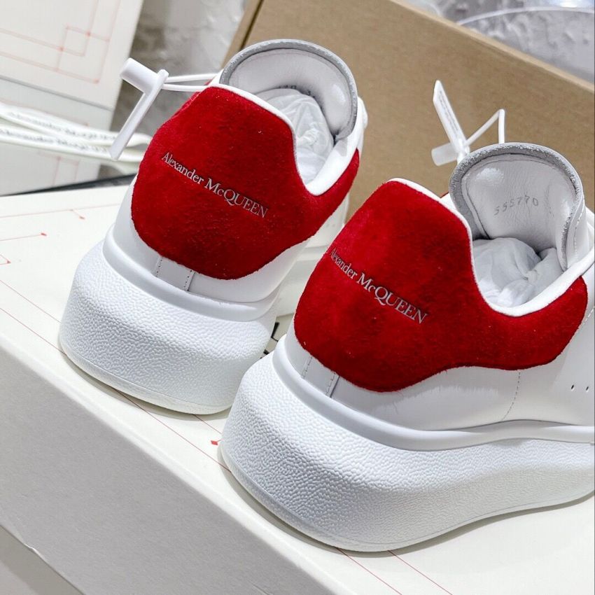 A1exa*der Mcqv*en Unisex Sneaker , Size 35-45