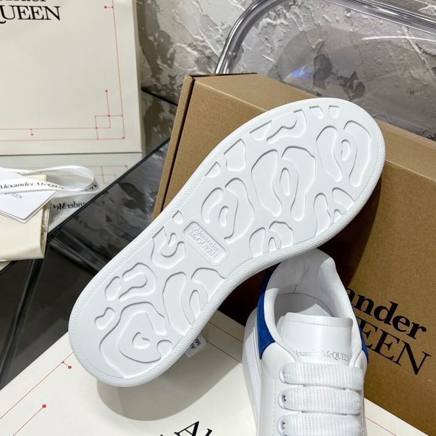 A1exa*der Mcqv*en Unisex Sneaker , Size 35-45