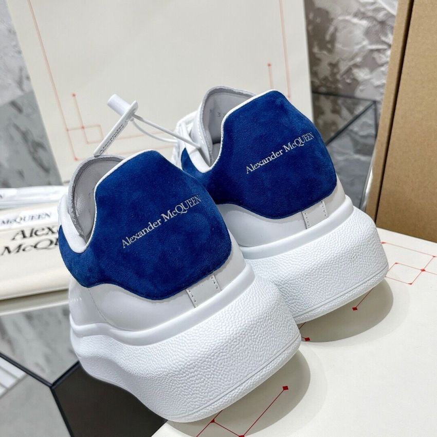 A1exa*der Mcqv*en Unisex Sneaker , Size 35-45