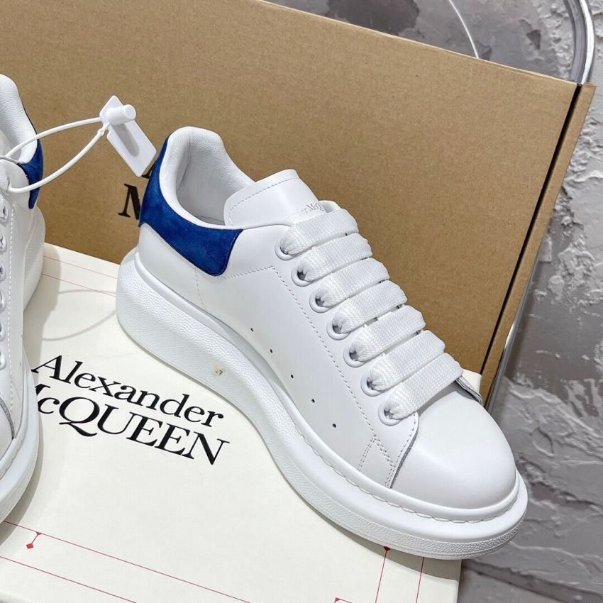 A1exa*der Mcqv*en Unisex Sneaker , Size 35-45