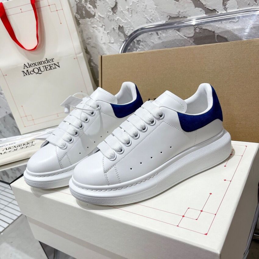 A1exa*der Mcqv*en Unisex Sneaker , Size 35-45