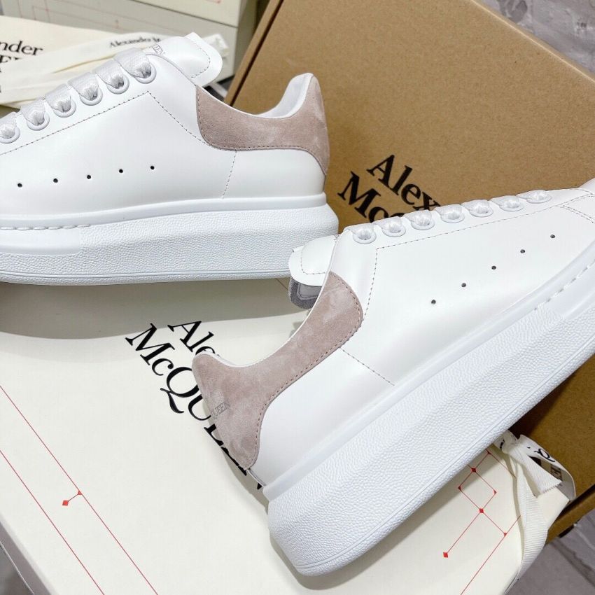 A1exa*der Mcqv*en Unisex Sneaker , Size 35-45