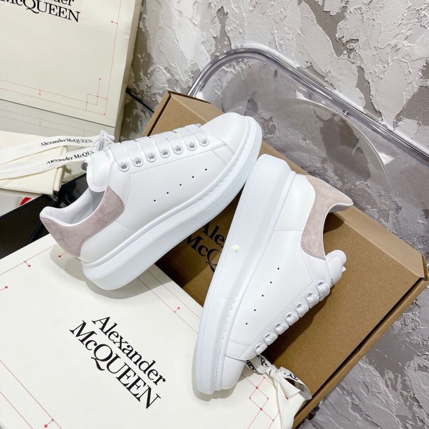 A1exa*der Mcqv*en Unisex Sneaker , Size 35-45
