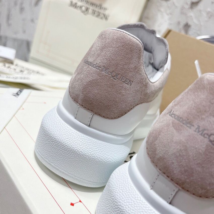 A1exa*der Mcqv*en Unisex Sneaker , Size 35-45