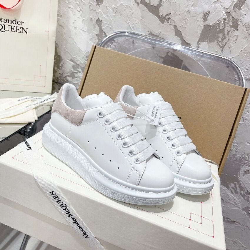 A1exa*der Mcqv*en Unisex Sneaker , Size 35-45