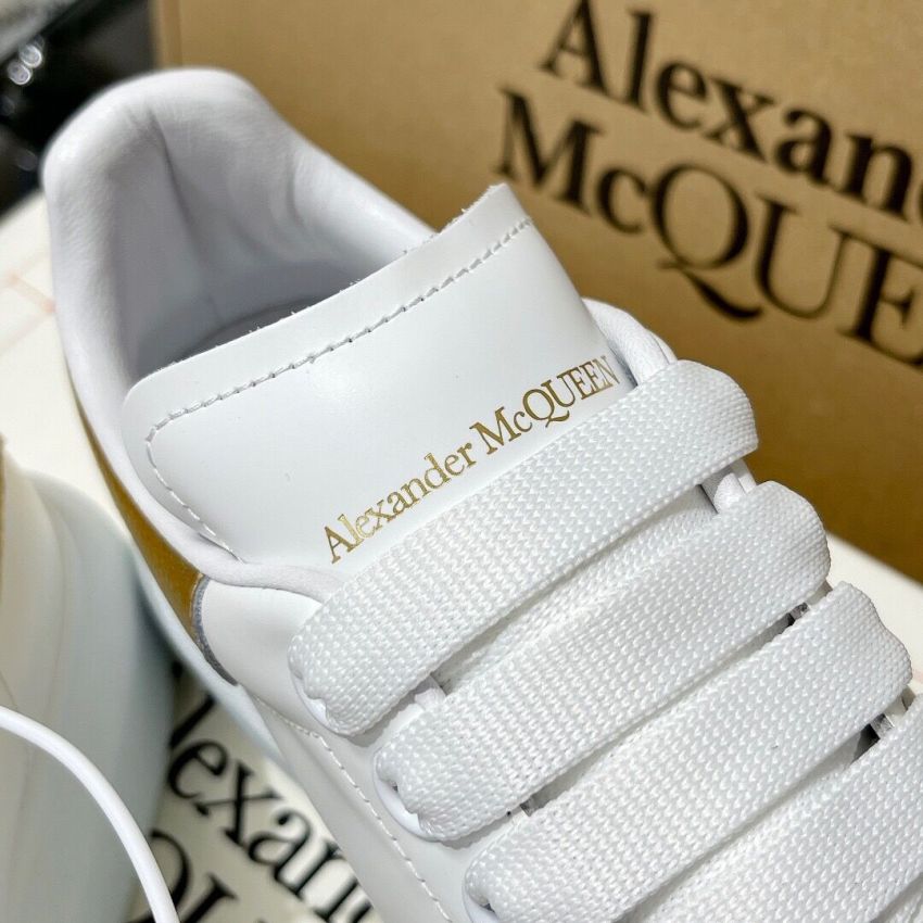 A1exa*der Mcqv*en Unisex Sneaker , Size 35-45