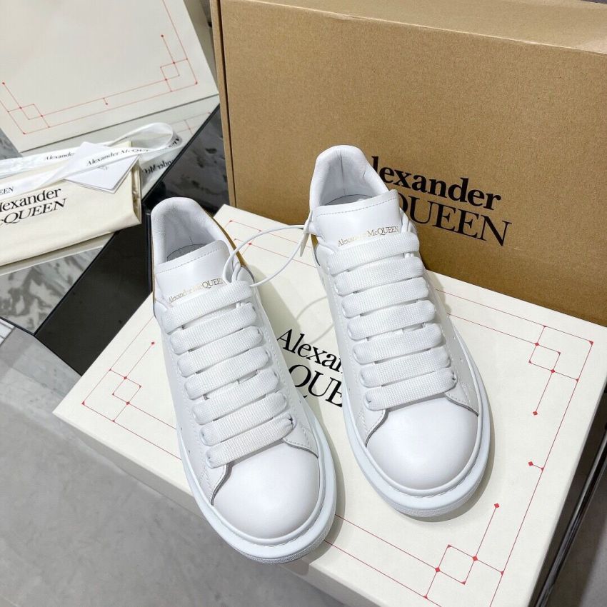 A1exa*der Mcqv*en Unisex Sneaker , Size 35-45