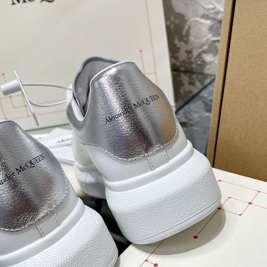 A1exa*der Mcqv*en Unisex Sneaker , Size 35-45