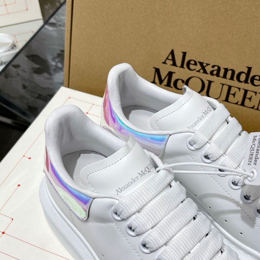 A1exa*der Mcqv*en Unisex Sneaker , Size 35-45