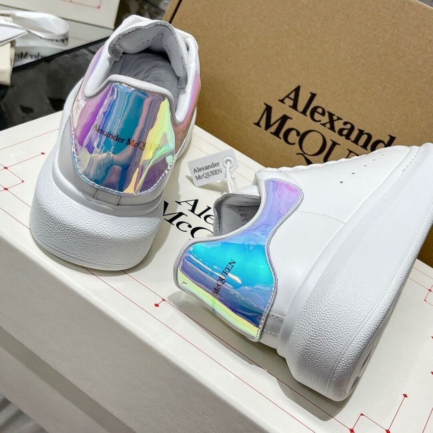 A1exa*der Mcqv*en Unisex Sneaker , Size 35-45